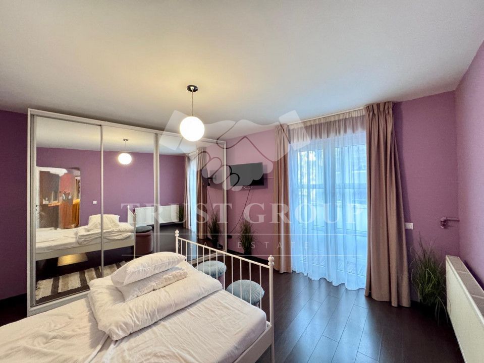 Apartament 2 camere Cismigiu | Ideal Investite - Poză 24