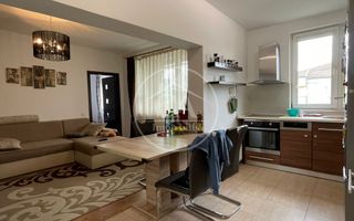 Apartament cu 3 camere de vanzare in zona Decebal, Oradea - Poză 5