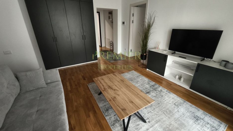 SOS. NORDULUI 2 CAMERE | MOBILAT SI UTILAT | READY TO MOVE | LOC DE PARCARE INCL - Poză 3