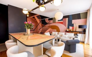 BUCURESTII NOI | DUPLEX 3 CAMERE | MARMURA RESIDENCE - Poză 4