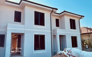 Casă insiruită cu 3 camere - Calea Urseni, Giroc - Poză 1