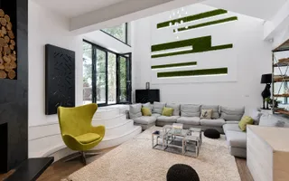 Vila Exclusivista cu 5 camere *3000mp curte si deschidere la lac* // Snagov - Poză 15