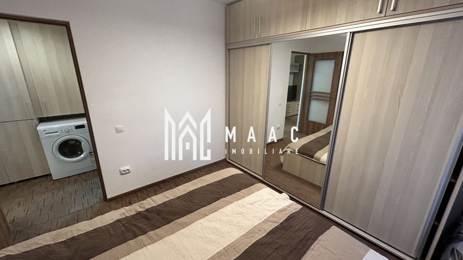 Apartament 2 camere | Etaj 4  | Lift | Parcare | Doamna stanca - Poză 2