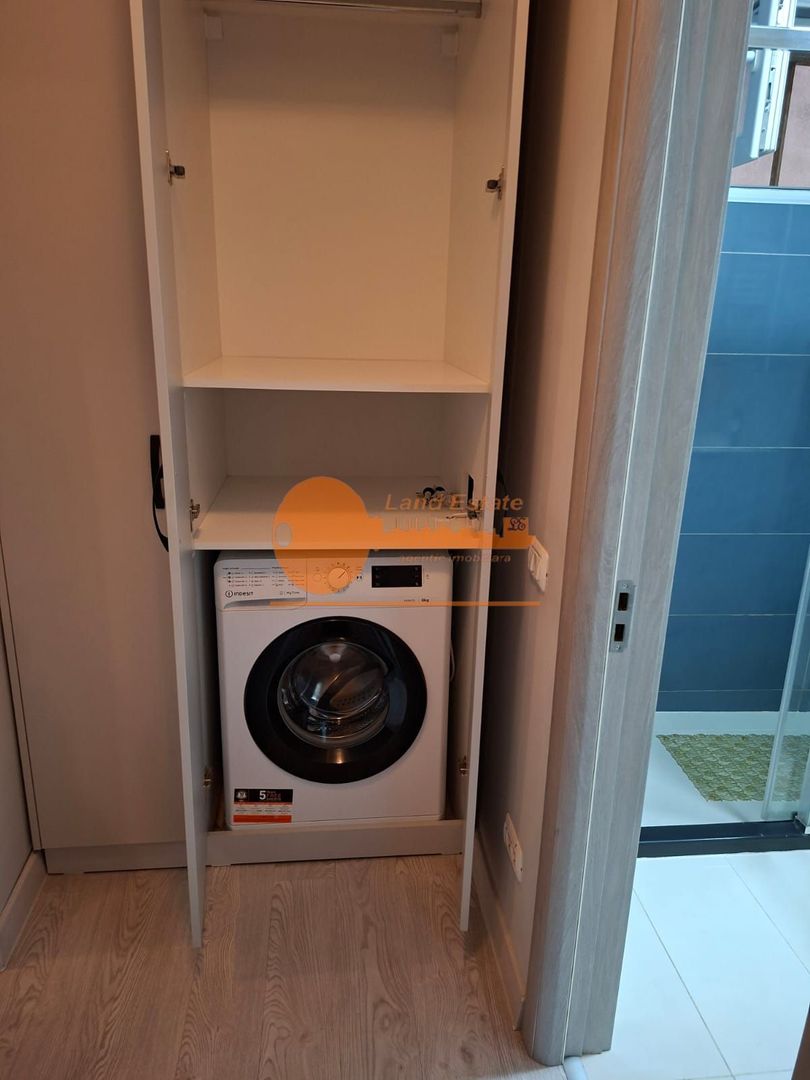 Apartament 2 camere – Dristor, vis-a-vis de ParkLake - Poză 13
