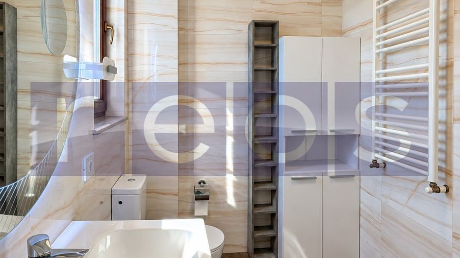 VANZARE APARTAMENT LUX 3 CAMERE | AVIATIEI | 109MP | PARCARE | MOBILAT - Poză 20