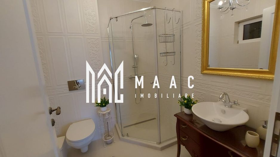 Pensiune de Lux | Conac De Poveste | Spatii comerciale | Gura Raului - Poză 44