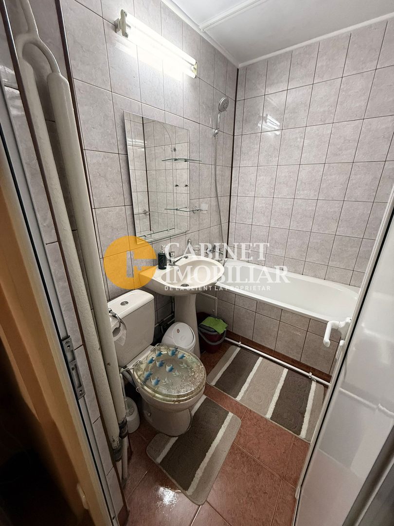 3 Camere - 52 mp - Zona Dacia - Poză 5