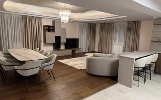 Apartament de 3 Camere de Inchiriat | Șoseaua Nordului - Poză 11