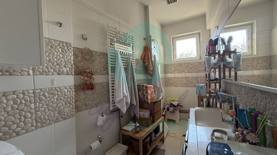 Etaj întreg 160 mp | 2 apartamente unite | Moșilo - Ștefan cel Mare - Poză 9