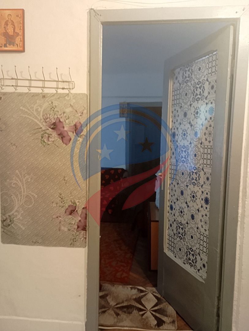APARTAMENT 2 CAMERE ULTRACENTRAL - DE INCHIRIAT - Poză 2