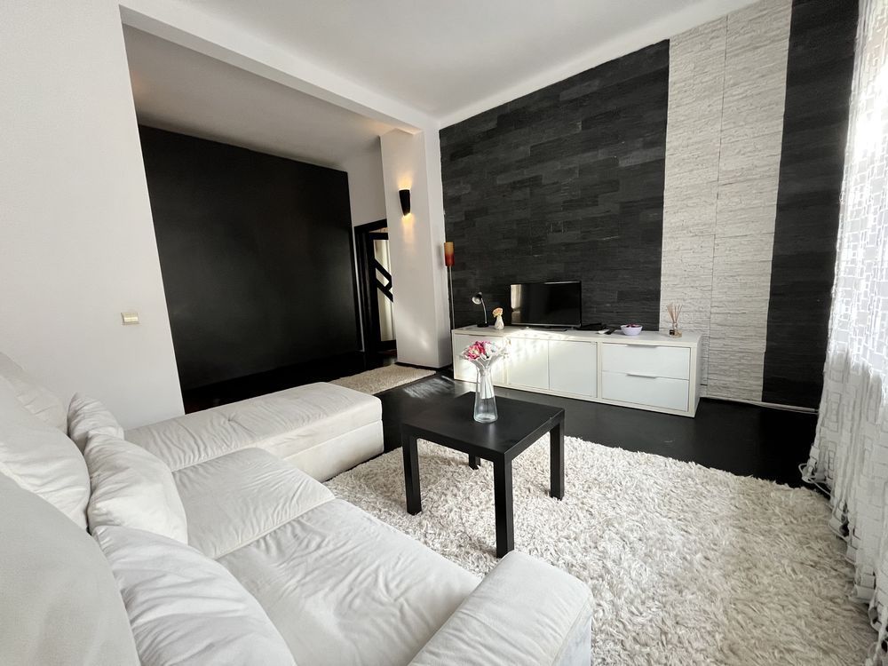 Inchiriez apartament 2 camere (+1) Parcul Carol - Poză 3