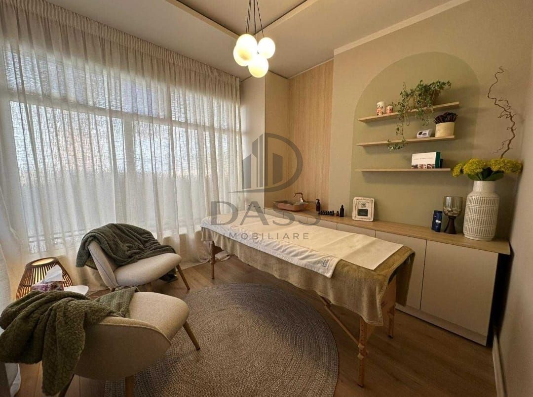 Inchiriez camera masaj sau terapii diverse intr-un centru holistic - Poză 1