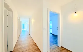 Casa parter prima închiriere – liniste si acces rapid spre centru - Poză 14