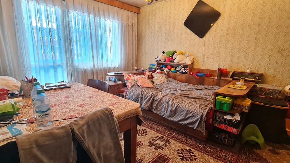 Apartament 2 camere decomandat insorit zona Piata Astra - Poză 5