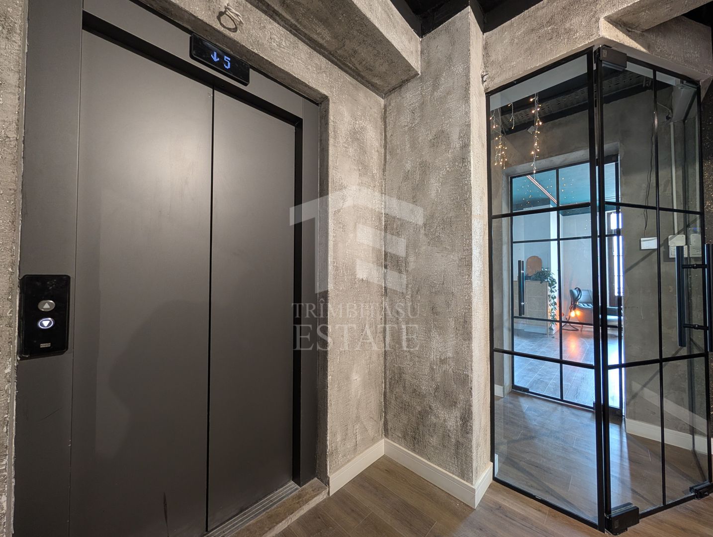 Coworking modern în zona Cișmigiu – 3 birouri de închiriat - Poză 65