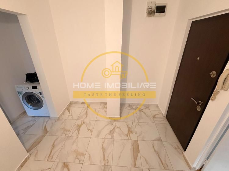 🏠 Etaj 1 Apartament 2 cam, 53 MP, decomandat, // 📍 Nicolina - Poză 7