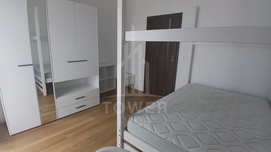 Penthouse 4 camere decomandat | zona Doamna Stanca - Poză 9