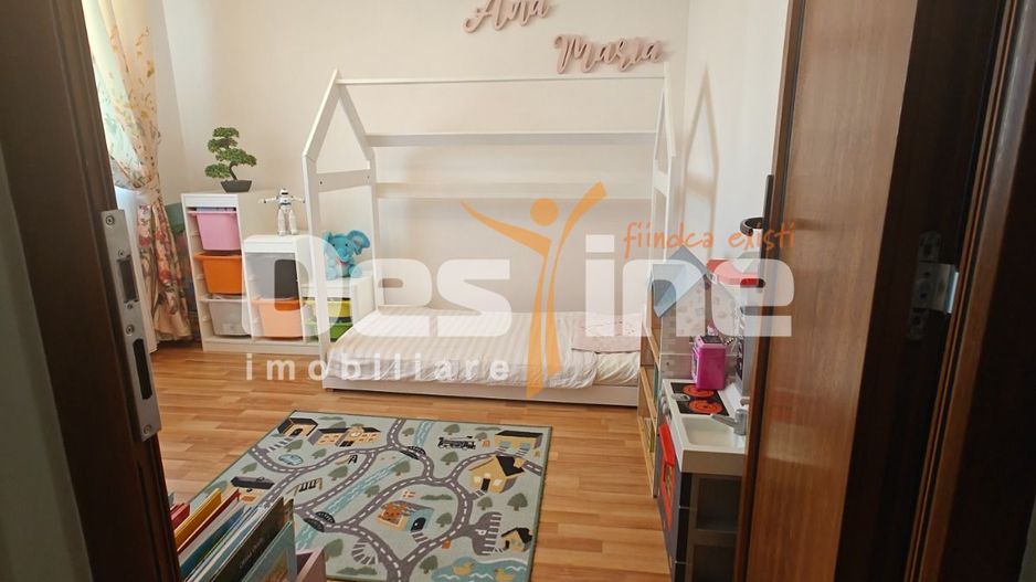 Apartament Superb  3 camere PLopeni 52.86 mp! - Poză 17