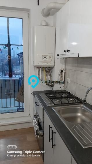 Proprietar vand apartament 2 camere tip Studio in COLENTINA GARDEN - Poză 3