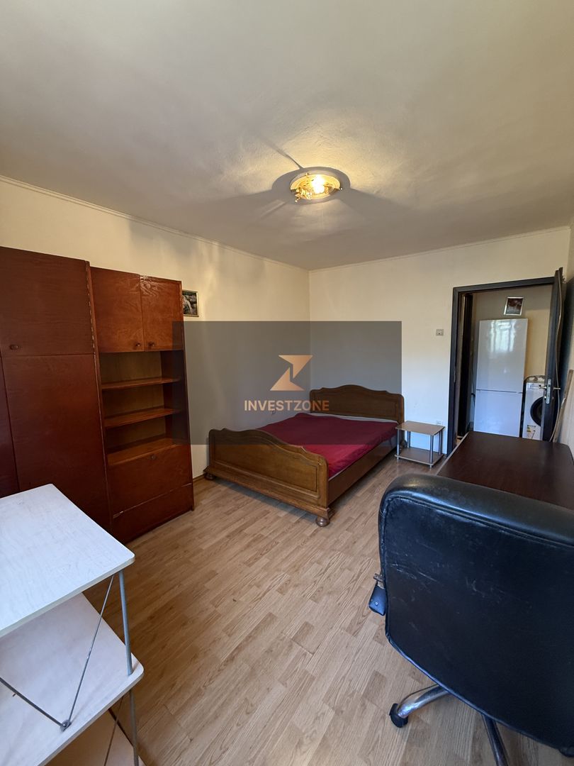 Apartament cu 1 cameră Rogerius etajul 1 - Poză 13