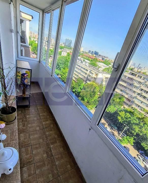 VANZARE -4 CAMERE- DECOMANDAT -STEFAN CEL MARE - Poză 11