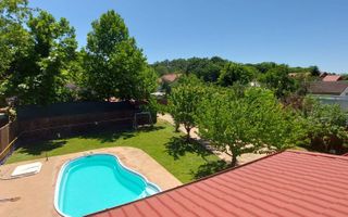 Vânzare Snagov | vilă 5 camere | teren de 921 mp - Poză 2