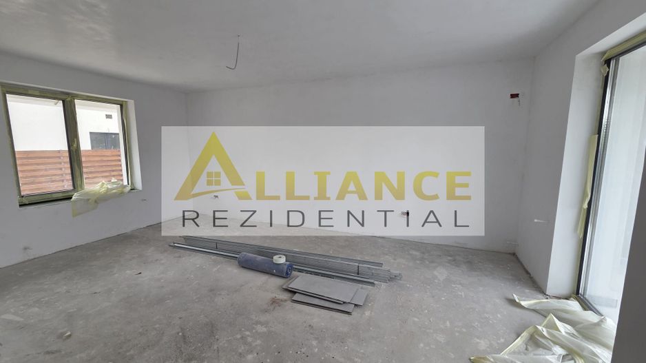 Vila P+1+M, 4 camere - 3 bai | PRIMARIE - Poză 6