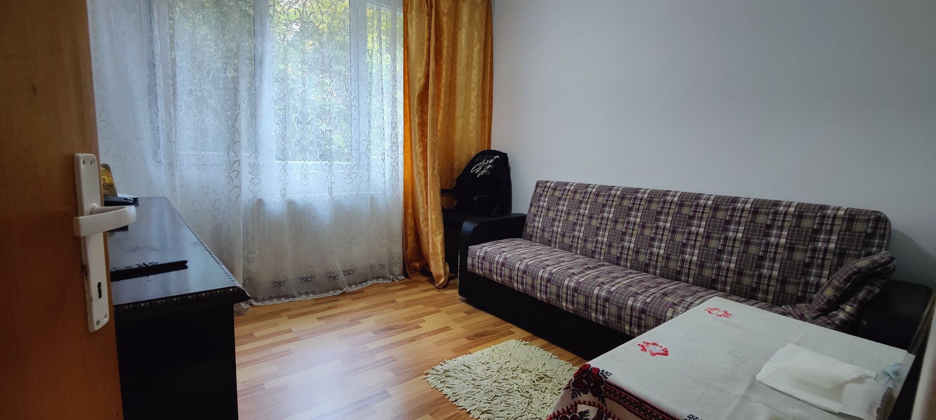 Apartament 3 camere de vânzare Drumul Taberei - Poză 15