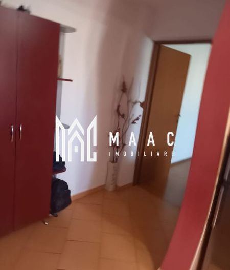 Apartament 2 camere de închiriat | Hipodrom 4 | parcare, balcon - Poză 3