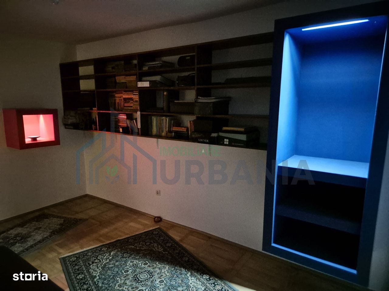 Premium Garden-View Dacia | Parchet șlefuit 7 runde, Evacuare proprie - Poză 13