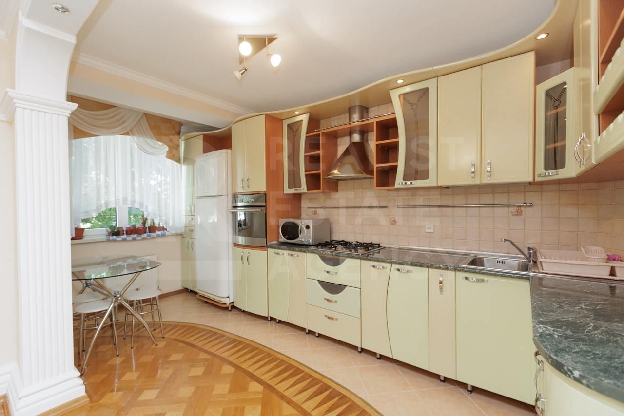 Vânzare, apartament, 3 camere, strada Vasile Lupu, Buiucani - Poză 4