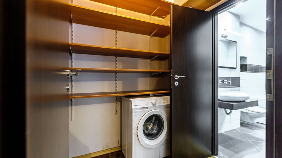 Oportunitate! Apartament elegant și spațios în zona UTA - Poză 9