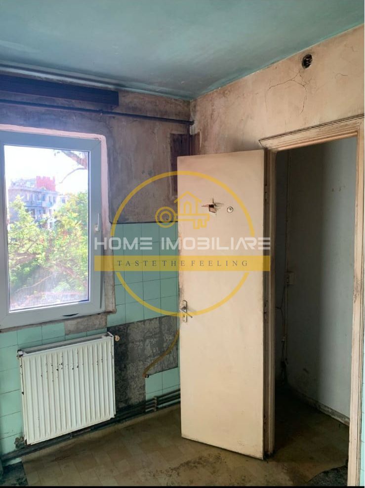 Apartament 2 camere | Podu Ros –  | 50 mp | Etaj 3/4 | Fără risc seismic - Poză 8