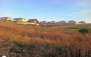 Terenuri INTRAVILANE CU UTILITATI Dezmir, Cluj 500mp zonă în plină dezvoltare - Poză 3