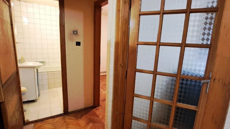 Apartament decomandat de vânzare in Lugoj zona Cotul Mic - Poză 7
