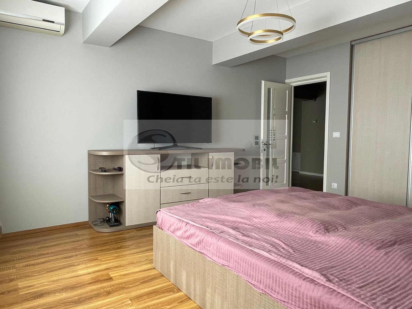 Apartament tip Penthouse zona Cug 130 mp - Poză 7