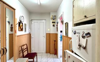 Apartament 3 camere, 69mp - mobilat - Circumvalatiunii - Timisoara - Schiță 3