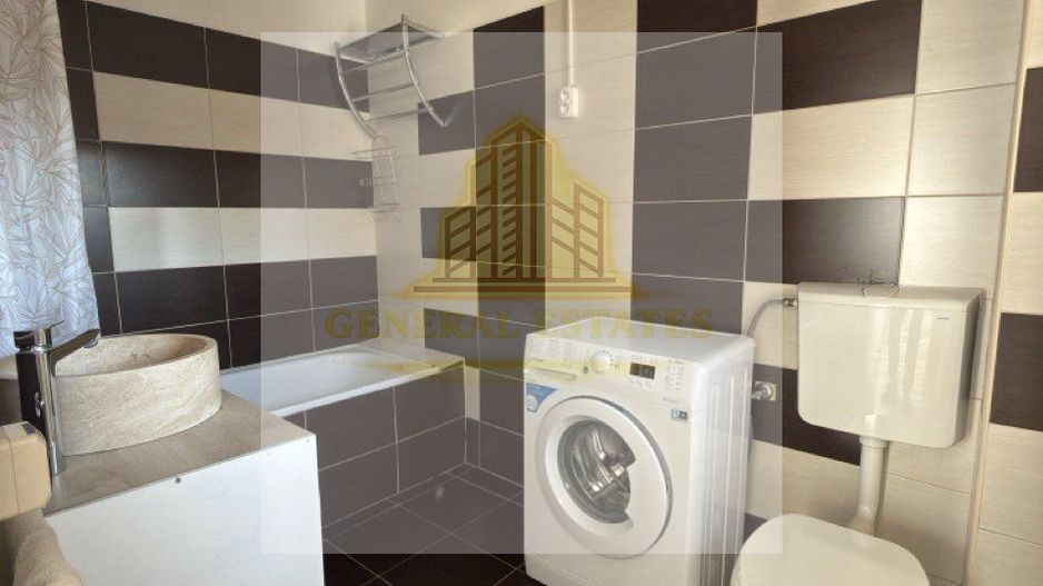 Apartament spatios cu 3 camere - Poză 11