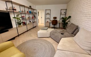 Apartament 3 camere renovat 2025 | design premium | Dorobanților - Poză 2