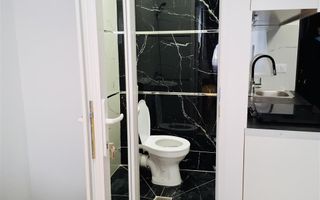 Garsoniera complet renovata zona Rogerius - Poză 3