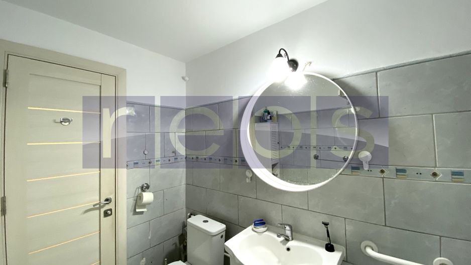 VANZARE APARTAMENT 2 CAMERE DECOMANDAT RENOVAT 60 MP | CENTRALA | 13 SEPTEMBRIE - Poză 15
