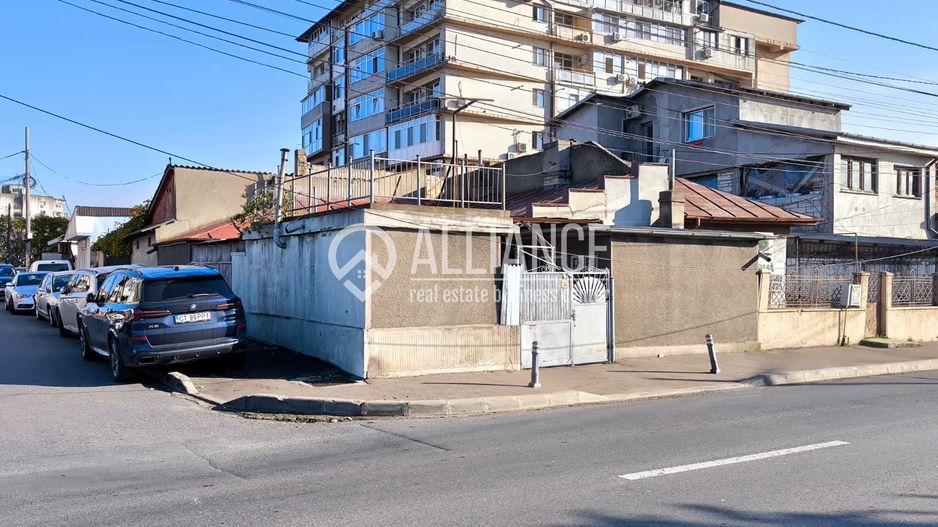 ICIL (Cod01) casa 4 camere pe colt! - Poză 1