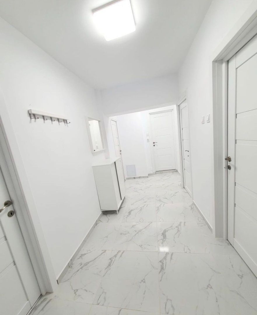 AP. 3 CAMERE- MOSILOR, BUCATARIE INCHISA, MOBILAT/UTILAT MODERN - Poză 4