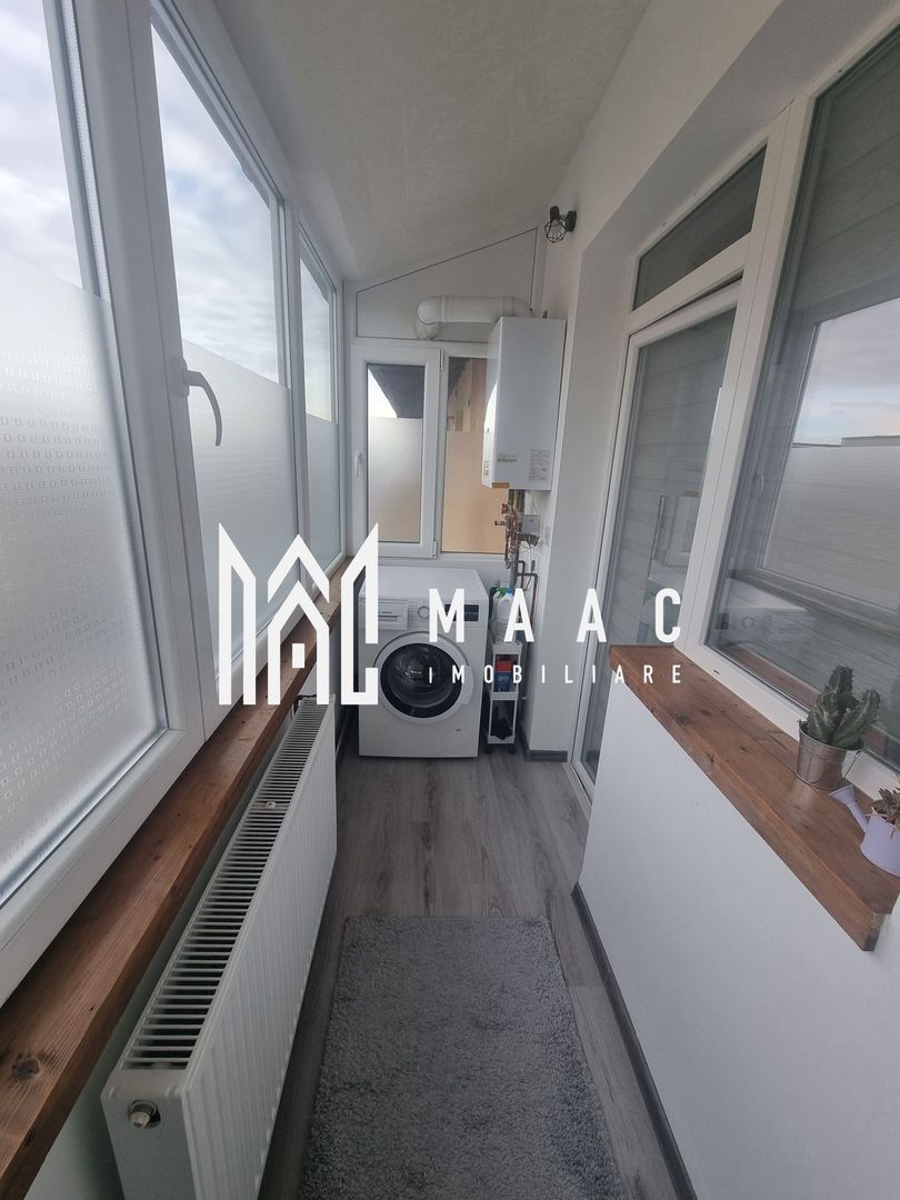 Apartament 2 Camere | Loc De Parcare | Cartierul Arhitecților - Poză 7