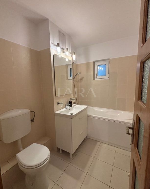 Inchiriere apartament 2 camere decomandate in Zorilor,zona UMF - Poză 8