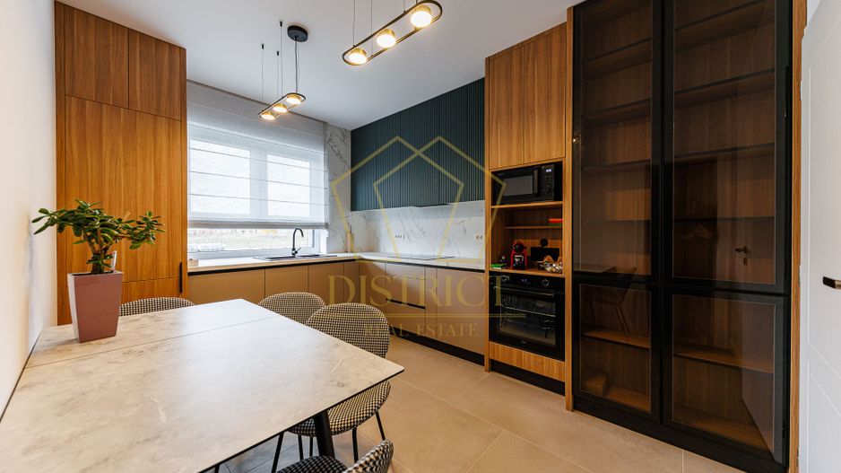 Duplex cu 3 camere despartit prin camera tehnica I Mosnita Noua - Poză 11