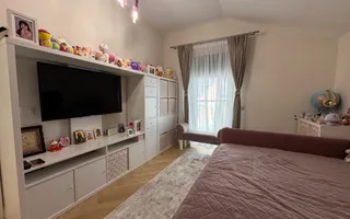 Vila P+M | Mobilata si Utilata COMPLET - 370 mp Teren - Poză 12