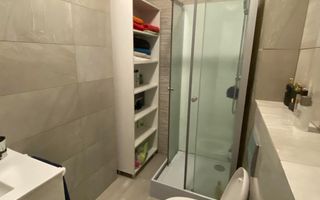 Apartament 3 camere | 80 mp | Parcare subterană | Iulius Mall - Poză 9