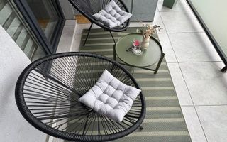 Apartament 2 camere de închiriat | Buna Ziua | Parcare inclusă - Poză 10