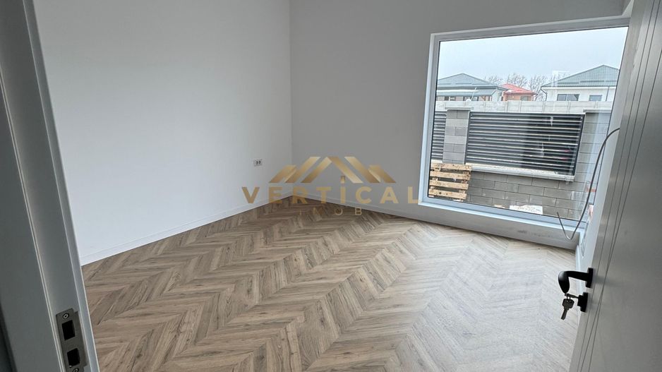 Casa parter, Comuna Berceni - Poză 14